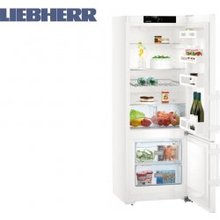 Liebherr CU 2915