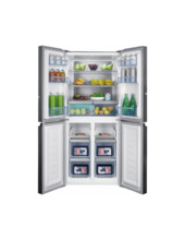 Beko GNO46623MXPN