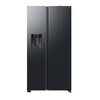 Samsung RS80F64KEFEO