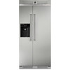 Steel Genesi GFR-9 SS-SLT