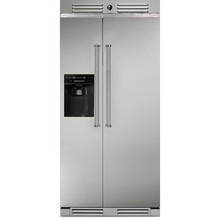 Steel Genesi GFR-9 SS-SLT