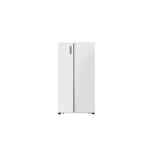 Hisense RS677N4BWE