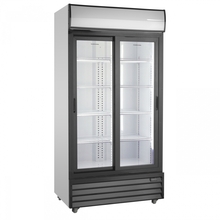 ScanDomestic SD 1002 SLE