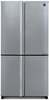 Sharp SJ-MP780D-BS