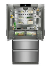 Liebherr CBNste 8872