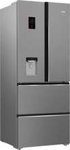 Beko GNE490E30DZXPHN