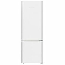 Liebherr CUe 281