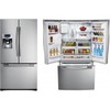 Samsung RF23R62E3SR