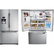 Samsung RF23R62E3SR