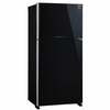 Sharp SJ-YG740G-BK