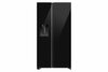 Samsung RS70F64KEBEO