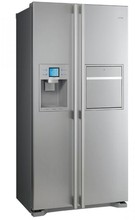 Smeg SBS63XE