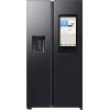 Samsung RS90F66BEFEO