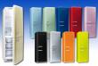 Smeg FAB 30