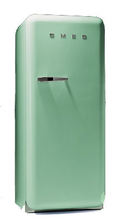 Smeg FAB28 RUJ