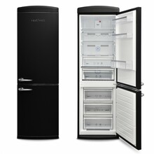 Indesit VR-FB373-2E2BM