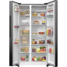 Gorenje NRR9185EABXLWD