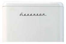 Ravanson Retro LKK-250RC