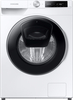 Samsung WW80T654DLE