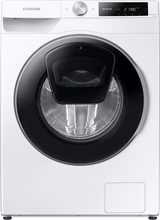 Samsung WW80T654DLE