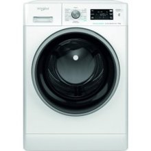 Whirlpool FFB8258BSV