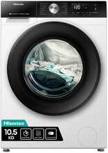 Hisense WF3S1043BW3