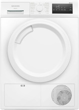 Siemens WT43N203