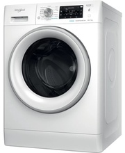 Whirlpool FFWDD 1076258 SV EE