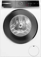Bosch WGB266A0SN
