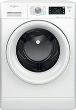 Whirlpool FFB 7259 WV