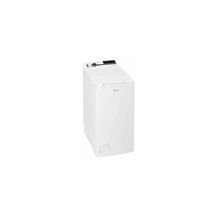 Whirlpool TDLRB 6241BS EU/N