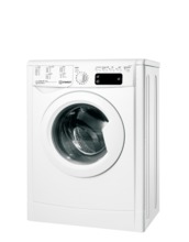 INDESIT IWSE 61253 C ECO