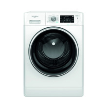 Whirlpool FFD 11489 BV