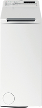 Whirlpool TDLR 6240S EN/N