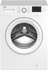 Beko WUE6512BWW
