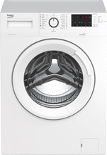 Beko WUE6512BWW