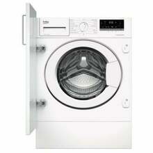 Beko WITV8612XW0R