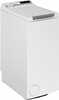 Whirlpool TDLR 6261BS