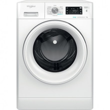 Whirlpool FFB 9458 WV