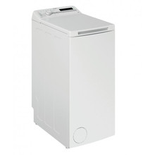 Whirlpool TDLR 55130S