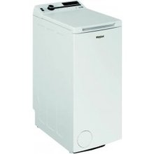Whirlpool TDLRBX 6252BS