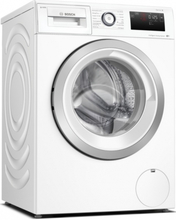 Bosch WAU28PA0SN