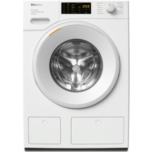 Miele WSB683WCS