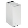 Whirlpool TDLRB 7232BS