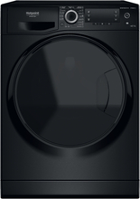 Hotpoint NDD 11725 BDA