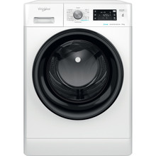 Whirlpool FFB 8458