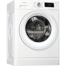 Whirlpool FFB 8258 WV