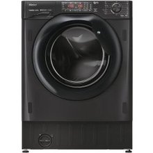 Haier HWDQ90B416FWBB-S