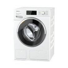 MIELE WWH 860 WCS