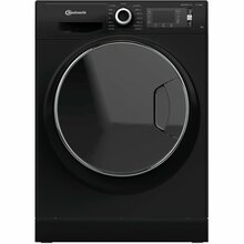 Bauknecht WM BB 8A